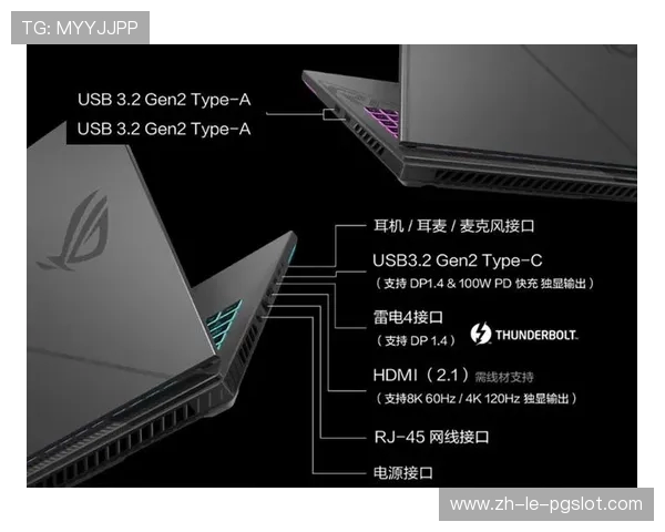 2025新世代游戏本盘点